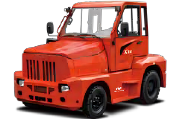 X Serisi Dizel Forklift 3.5~8.0t